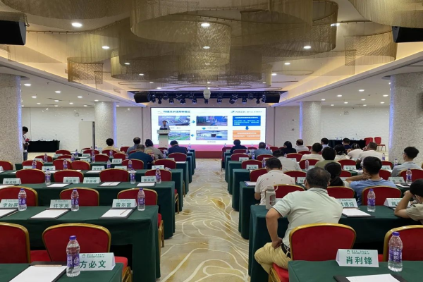 托普云农受邀参加“海南好米”评选活动暨产业发展大会，助力水稻实现生产管理全程数字化