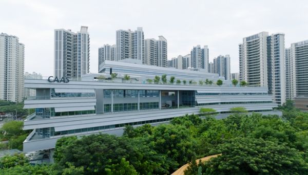 打造“育种加速器”，托普云农携手南繁研究院共建种业创新中心植物舱
