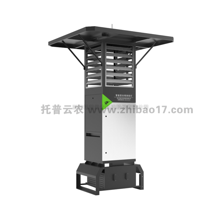 一文详解农业小气候自动气象站是什么？