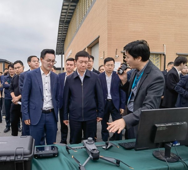 以“数智”技术为基，托普云农筑智慧农业新高地