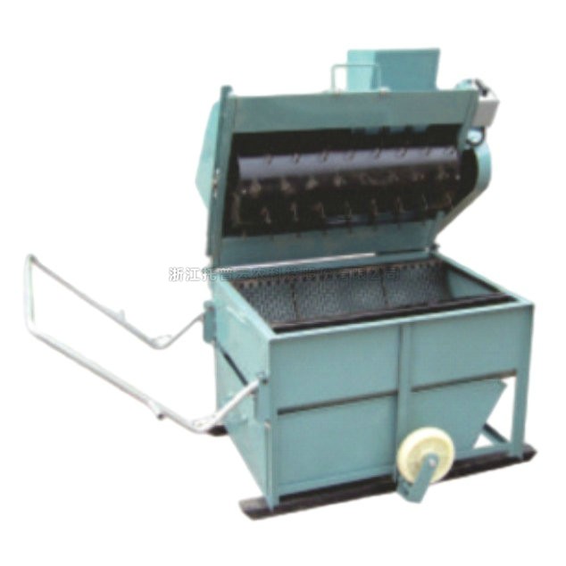 稻麦小区脱?；?TG-750A