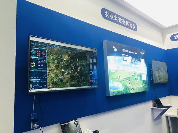 托普云农|持续做强农业品牌，探索农业发展新未来