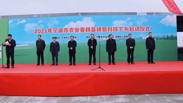 托普云农打造古林无人农场，数字大田助力稳粮保产
