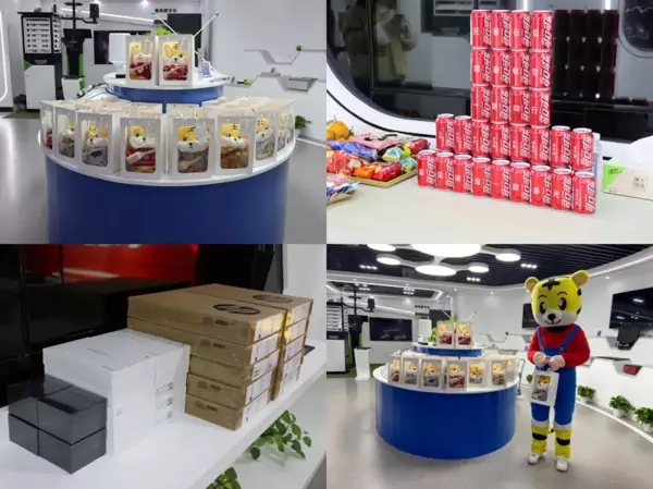【1】礼物、零食纷纷到场，定制化礼包“包你满意”。.jpg